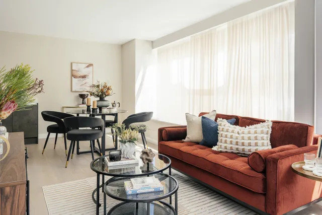 Marlborough House, Chiswick High Road, London, W4 4HS