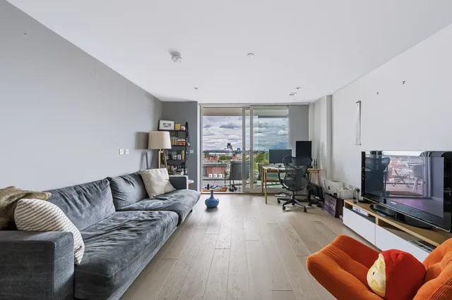 Tileman House, Upper Richmond Road, London, SW15 2DD