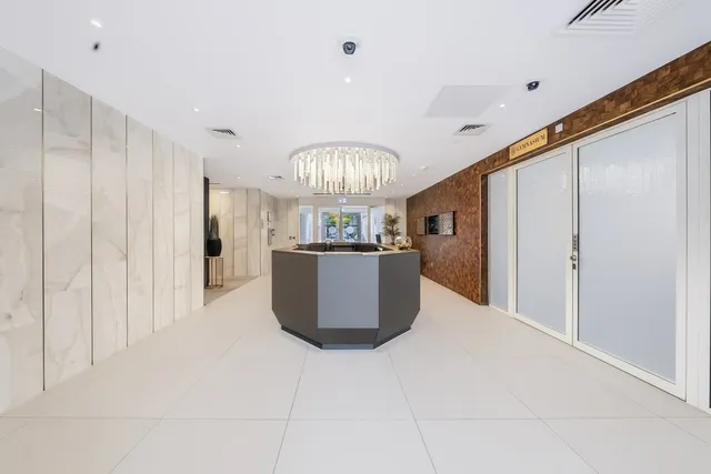 Rosamond House, Elizabeth Court, London, SW1P 2FD