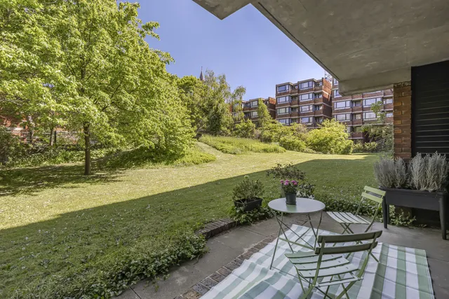 Forsyth House, Tachbrook Street, London, SW1V 2LE