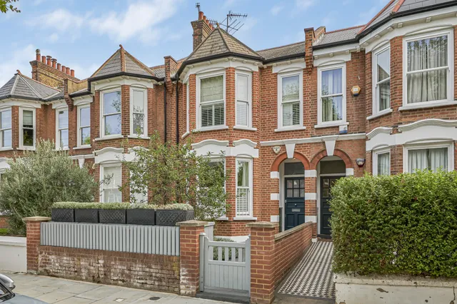 Highlever Road, London, W10 6PS