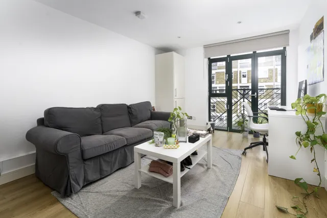 Phoenix Court, Buckhurst Street, London, E1 5QY