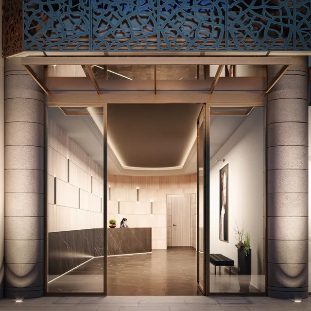 W1 Place, Great Portland Street, London, W1W 5QN
