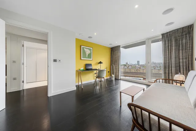 Caro Point, Gatliff Road, London, SW1W 8BD