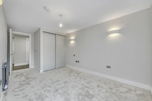The Grove, Shepherds Bush Road, London, W6 7PJ