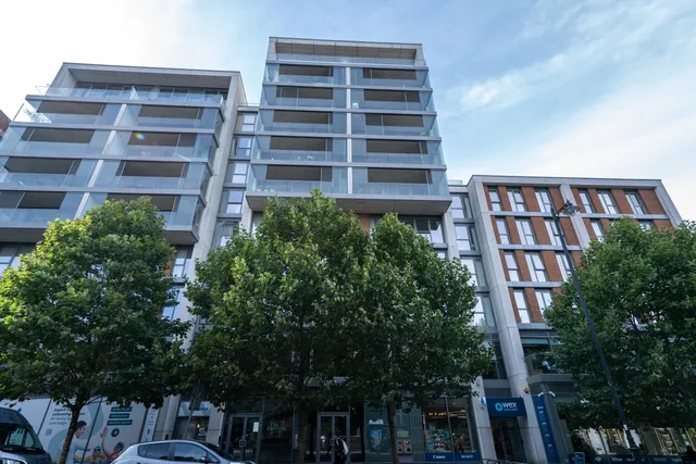 Tileman House, Upper Richmond Road, London, SW15 2DD