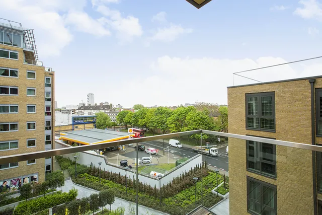 Jasmine House, Juniper Drive, London, SW18 1GL