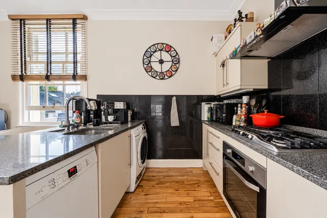 Sadlers House, Lower Richmond Road, London, SW15 1LY