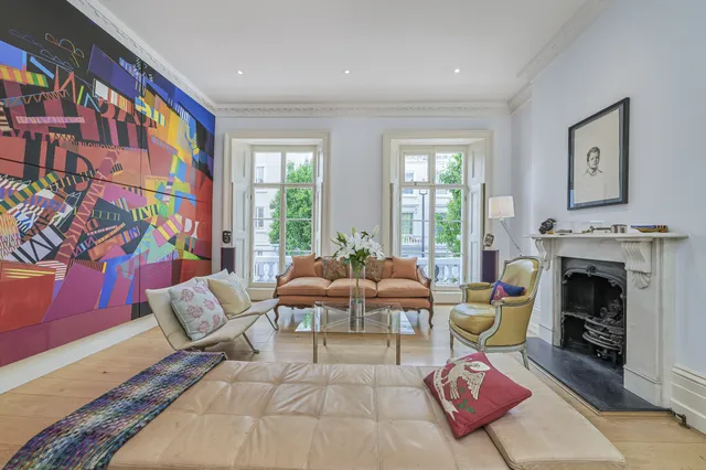 Denbigh Street, London, SW1V 2EX