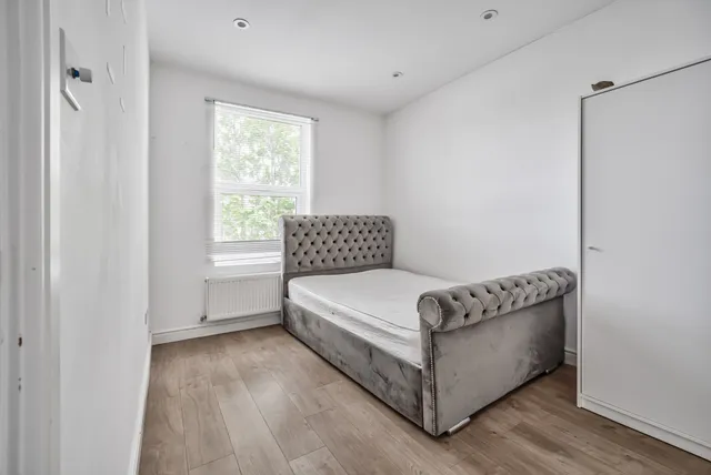 Wells House Road, London, NW10 6EA