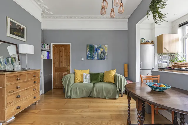 Merton Lodge, Farnan Road, London, SW16 2EY