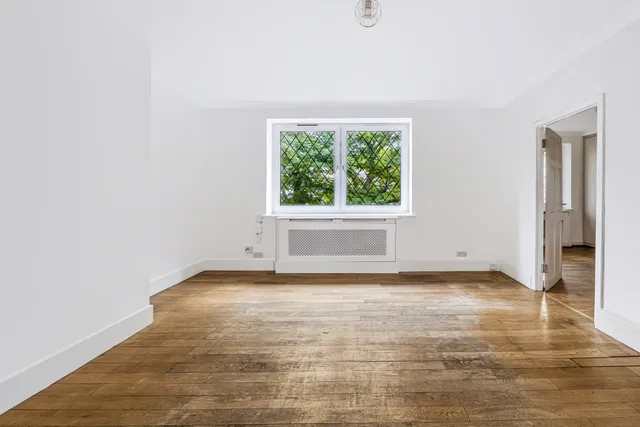 Mcmanus House, York Road, London, SW11 3QP
