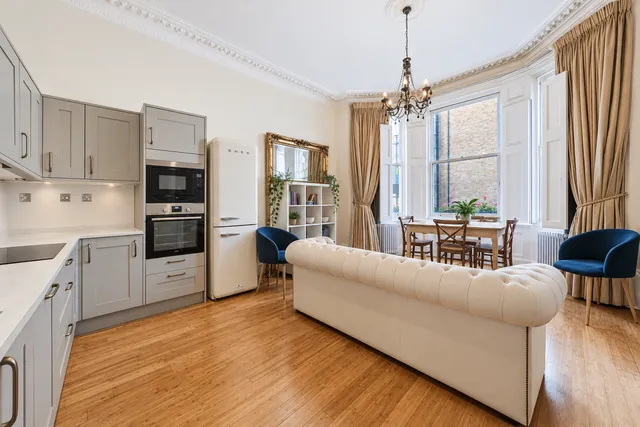 Grenville Place, London, SW7 4RW