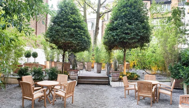 Hill Street, London, W1J 5NA