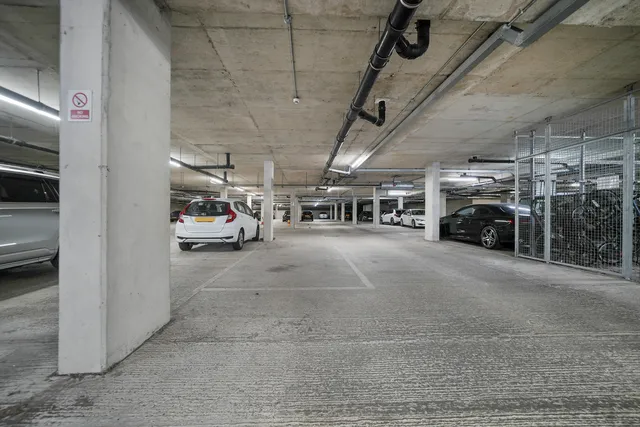 Portland House, Chartfield Avenue, London, SW15 6DP