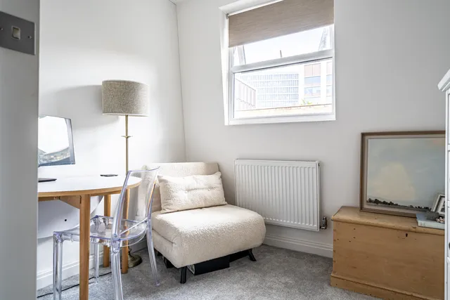 Pavilion Terrace, Wood Lane, London, W12 0HT