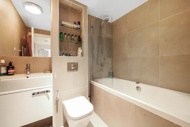 Garway Road, London, W2 4PH