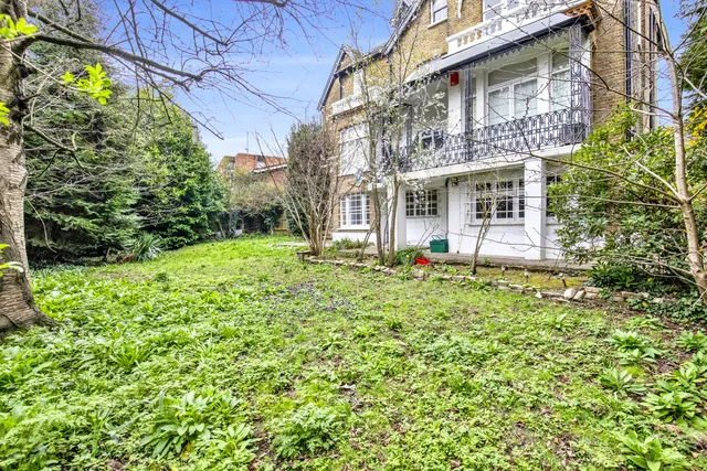 Glencoe, Park Hill Road, Bromley, BR2 0LF