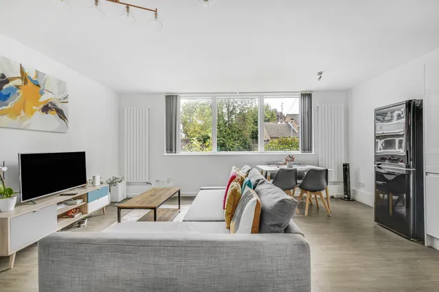 Priory Road, London, NW6 3RE