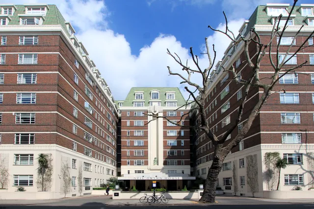 Nell Gwynn House, Sloane Avenue, London, SW3 3AZ