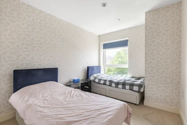 Spinnaker House, Juniper Drive, London, SW18 1FR
