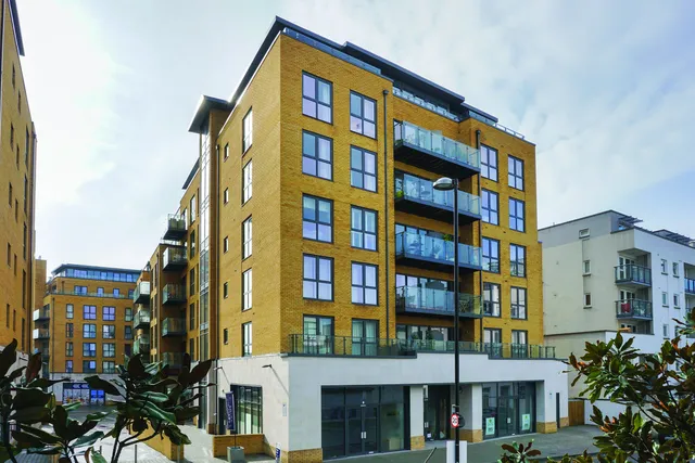 Knightley Walk, London, SW18 1HB
