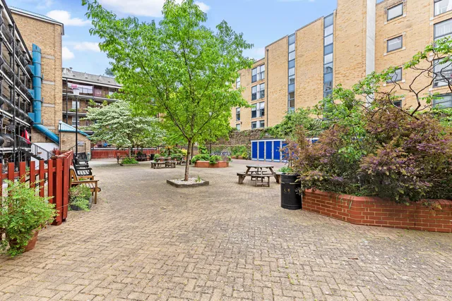 Gatliff Close, Ebury Bridge Road, London, SW1W 8QQ