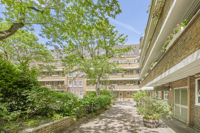 Archer House, Vicarage Crescent, London, SW11 3LG