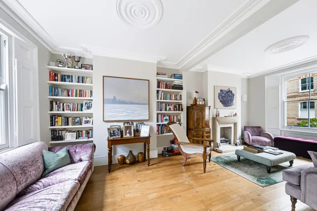 Ravensdon Street, London, SE11 4AR