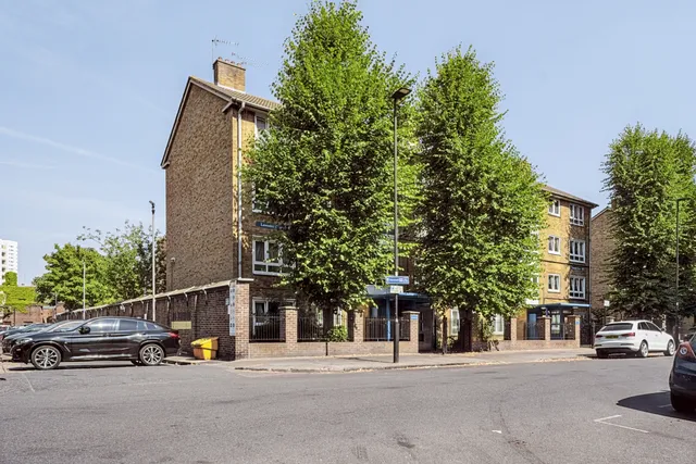 Lavender Court, Binfield Road, London, SW4 6SU