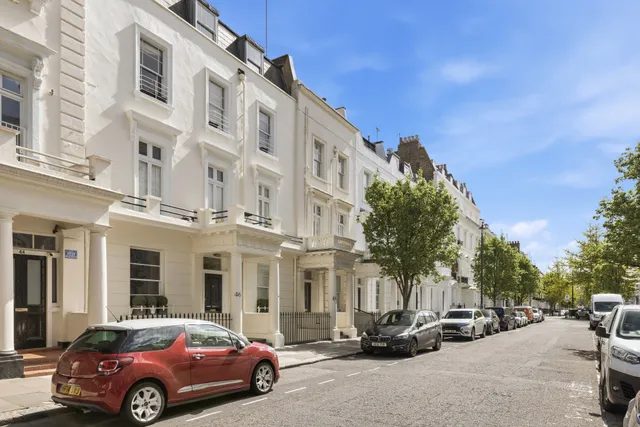 Denbigh Street, London, SW1V 2EU