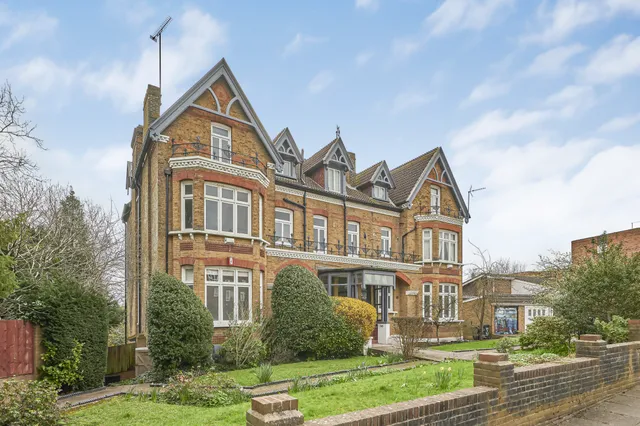 Glencoe, Park Hill Road, Bromley, BR2 0LF