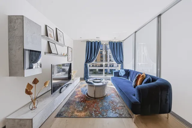 Octavia House, Townmead Road, London, SW6 2FH