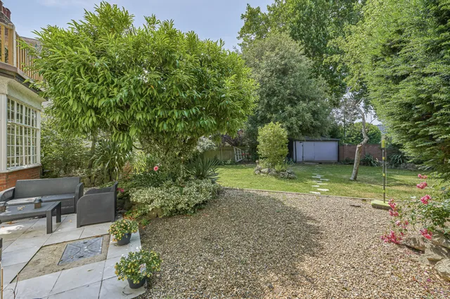 Clarence Avenue, London, SW4 8JR