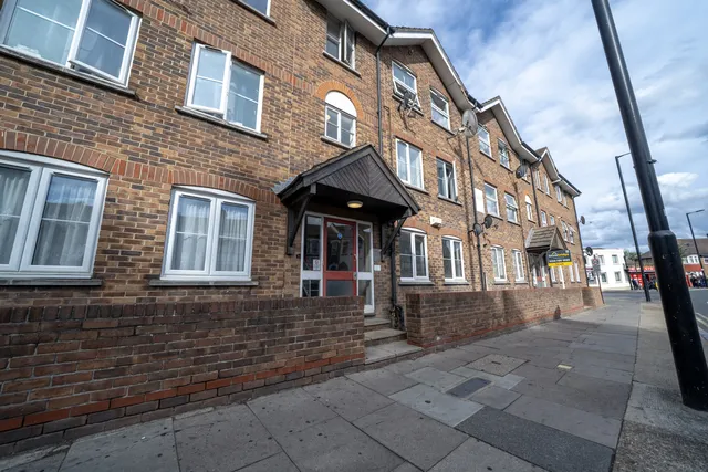 Rowan Court, High Street, London, E13 9HJ