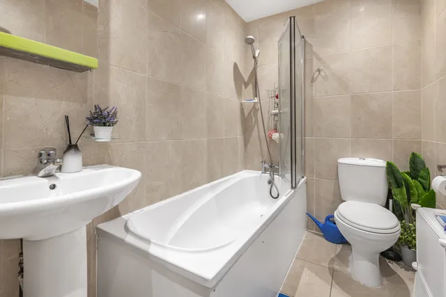 Hadyn Park Court, Curwen Road, London, W12 9AL