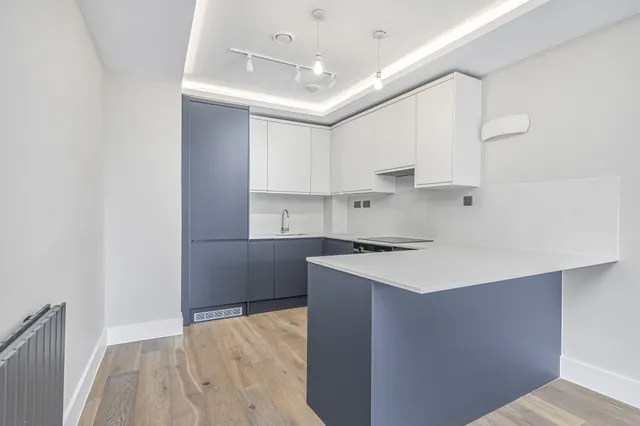 The Grove, Shepherds Bush Road, London, W6 7PJ