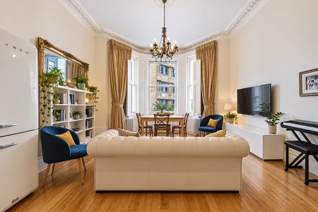 Grenville Place, London, SW7 4RW