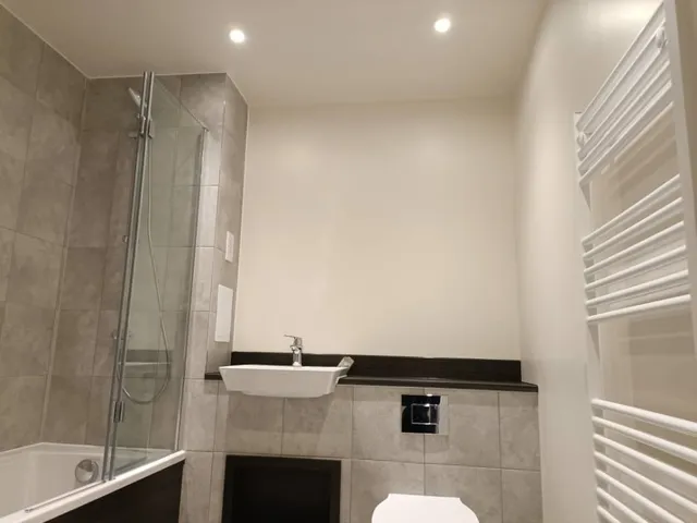 Tansy House, Forest Road, London, E17 6HW