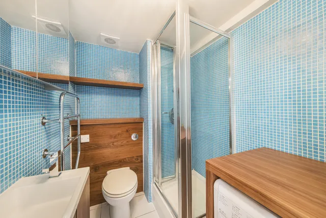 Chelsea Cloisters, Sloane Avenue, London, SW3 3DT