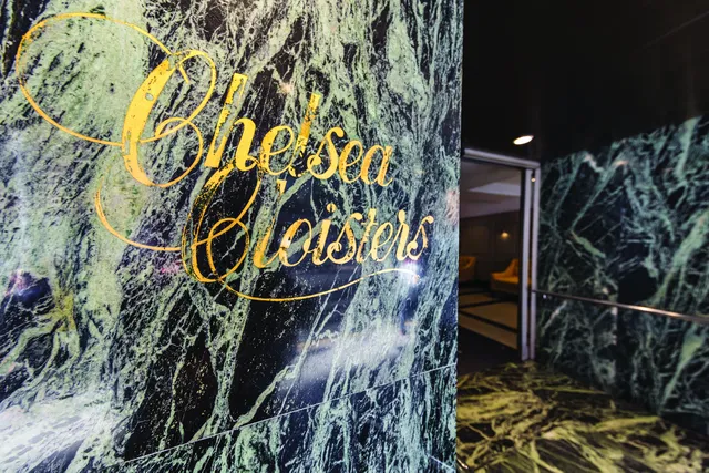 Chelsea Cloisters, Sloane Avenue, London, SW3 3EE