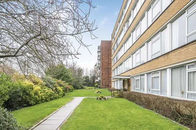 Keswick Heights, Keswick Road, London, SW15 2JR