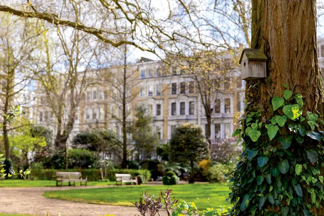 Courtfield Gardens, London, SW5 0PA