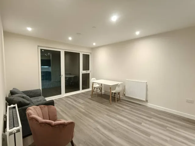 Tansy House, Forest Road, London, E17 6HW