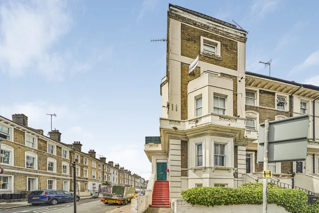 Queenstown Road, London, SW8 4LN