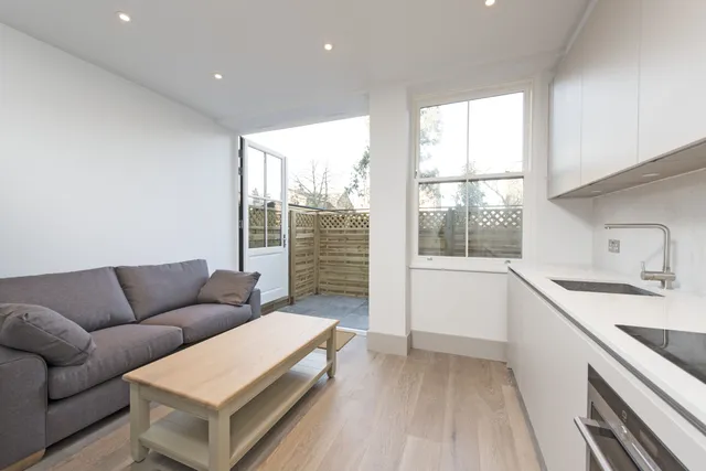 Abbeville Road, London, SW4 9LA