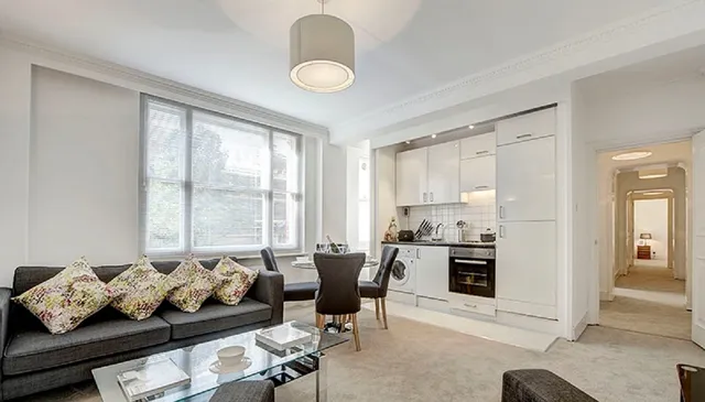 Hill Street, London, W1J 5NA