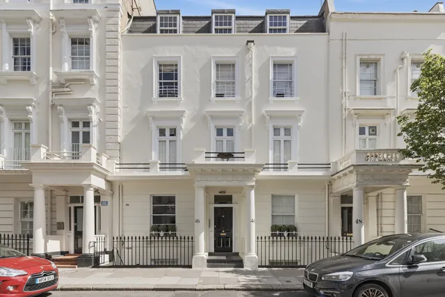Denbigh Street, London, SW1V 2EU