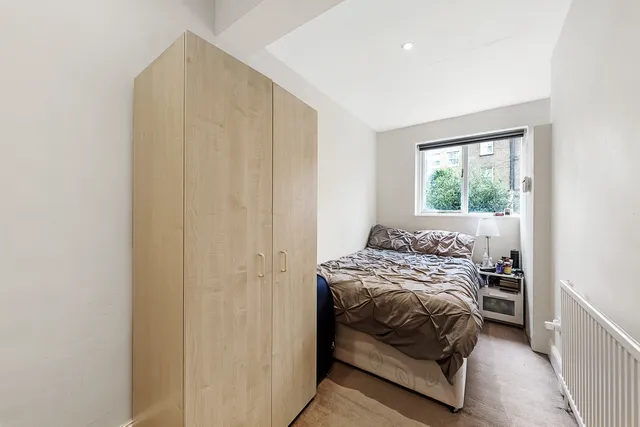 Gwendwr Road, London, W14 9BG