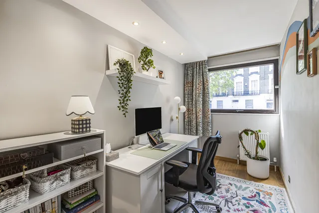 Forsyth House, Tachbrook Street, London, SW1V 2LE